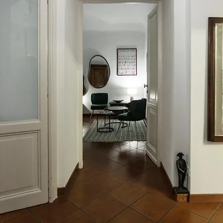 Διαμέρισμα San Pietro Garden House Ρώμη