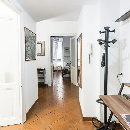 San Pietro Garden House Διαμέρισμα Ρώμη