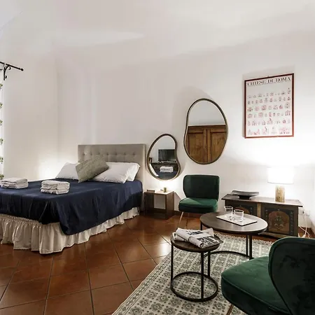 Διαμέρισμα San Pietro Garden House *