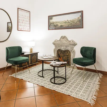 Διαμέρισμα San Pietro Garden House Ρώμη