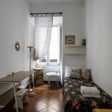 San Pietro Garden House