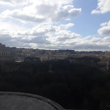 Διαμέρισμα San Pietro Garden House Ρώμη