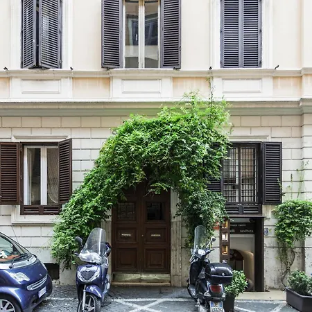 San Pietro Garden House Ρώμη