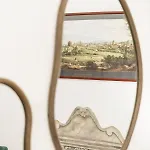 아파트 San Pietro Garden House 로마
