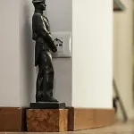 아파트 San Pietro Garden House 로마