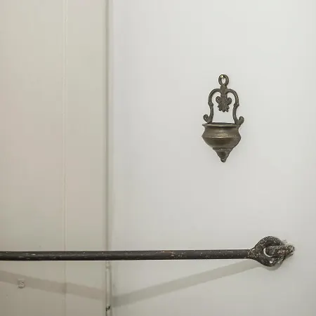 San Pietro Garden House アパート