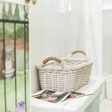 San Pietro Garden House ローマ