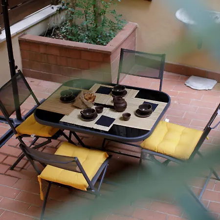 San Pietro Garden House 아파트
