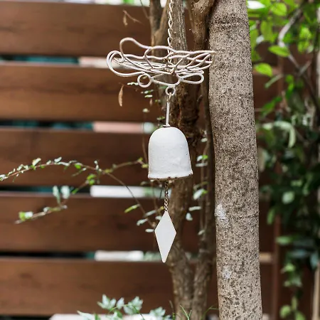 San Pietro Garden House *