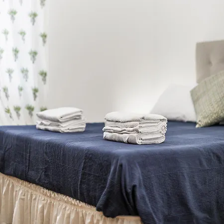 San Pietro Garden House * Рим