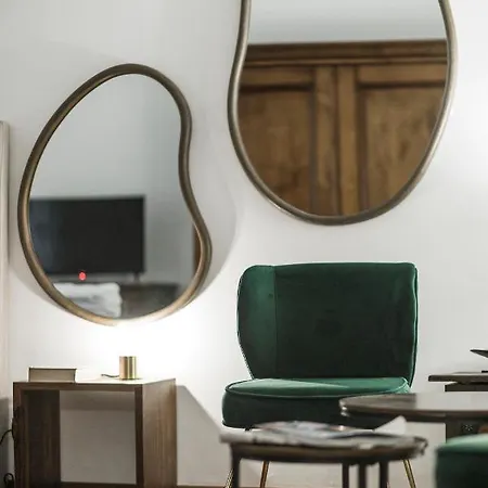 San Pietro Garden House 公寓 罗马