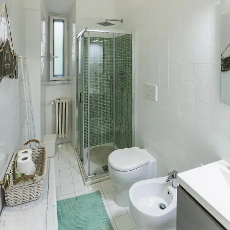 San Pietro Garden House 公寓 罗马