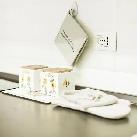 San Pietro Garden House * Рим