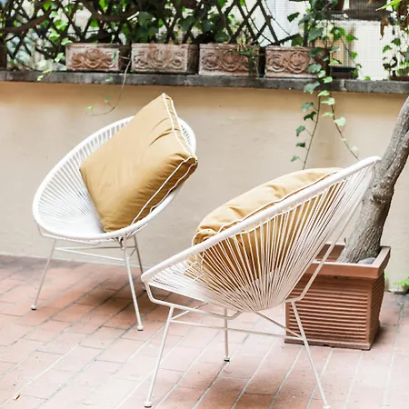 公寓 San Pietro Garden House