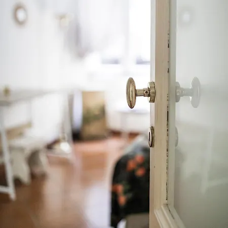 Apartament San Pietro Garden House *